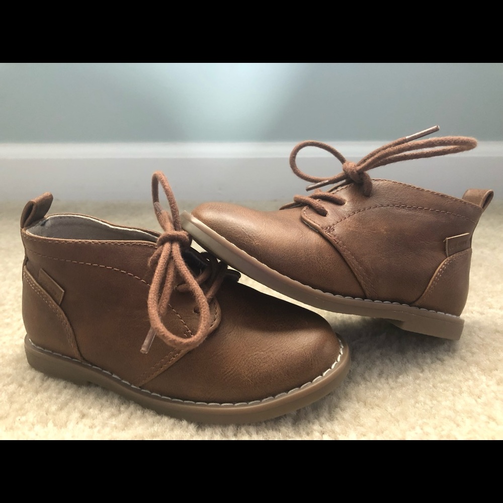 Toddler size 8 shoes